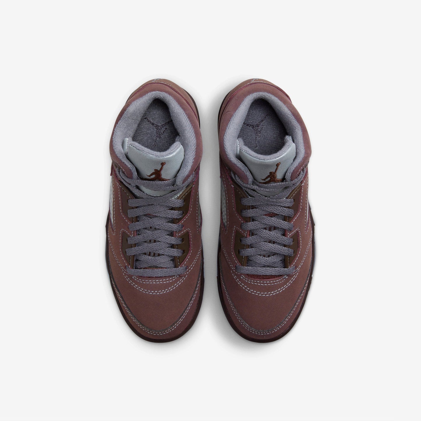 (PS) Aithtr Jordthtan 5 Retro SE 'Burgundy' (2023) FN4234-600