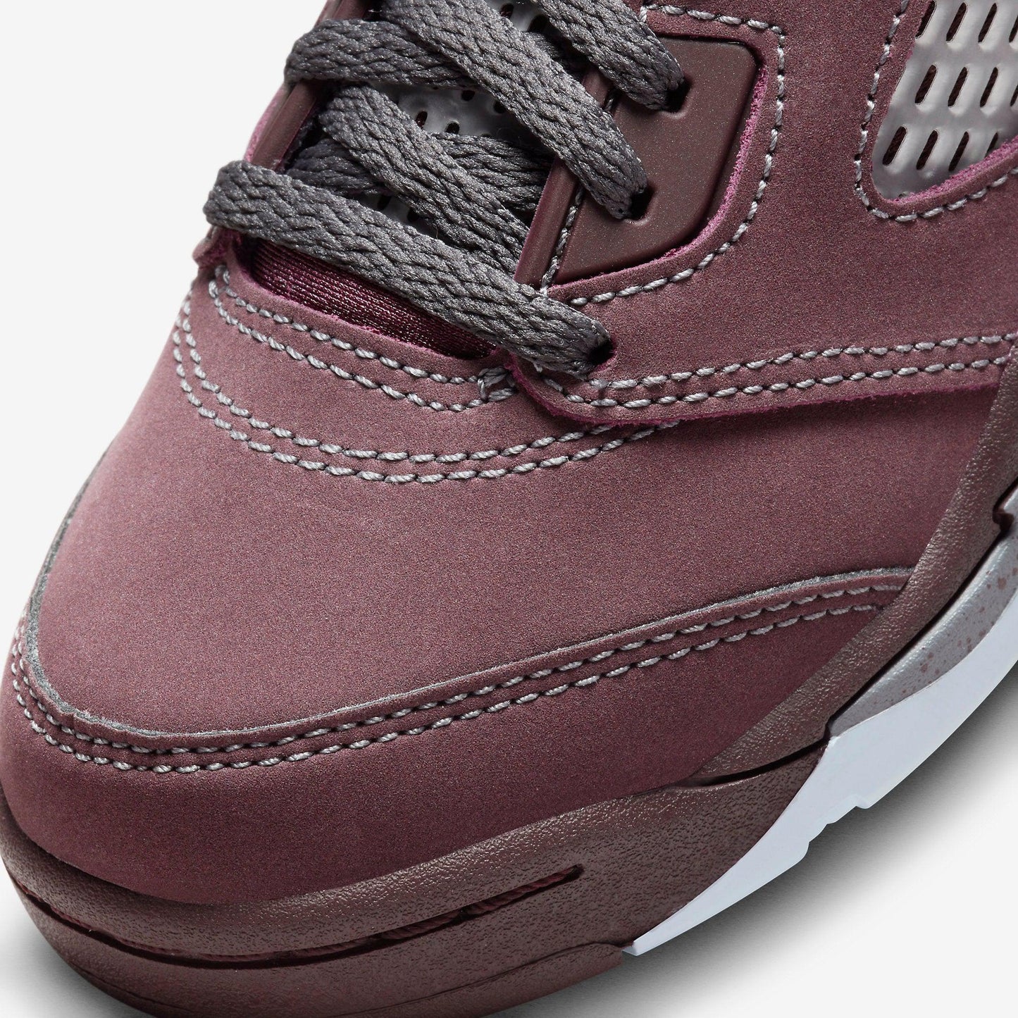 (PS) Aithtr Jordthtan 5 Retro SE 'Burgundy' (2023) FN4234-600