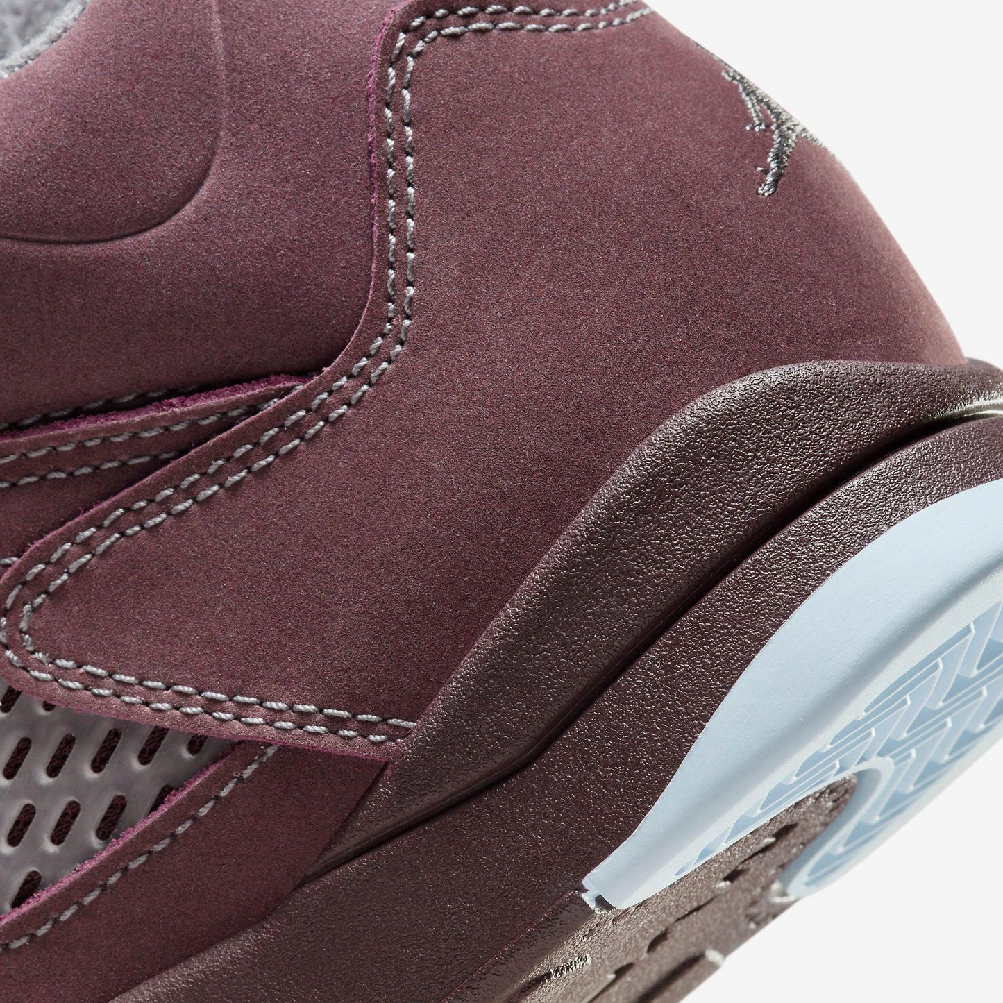 (PS) Aithtr Jordthtan 5 Retro SE 'Burgundy' (2023) FN4234-600