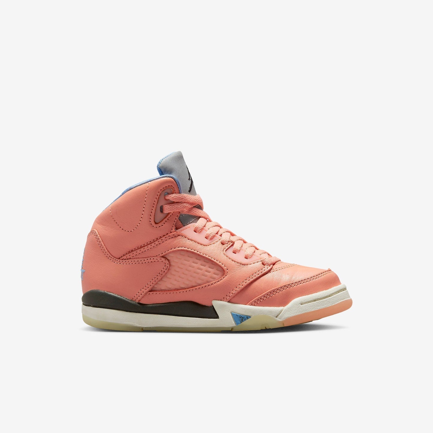 (PS) Aithtr Jordthtan 5 Retro SP x DJ Khaled 'We The Best Crimson Bliss' (2022) DV4980-641