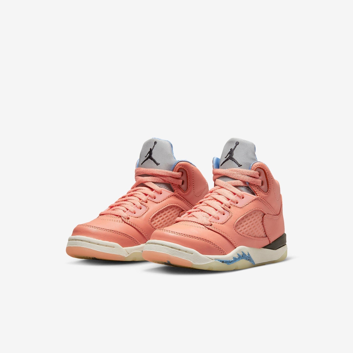 (PS) Aithtr Jordthtan 5 Retro SP x DJ Khaled 'We The Best Crimson Bliss' (2022) DV4980-641