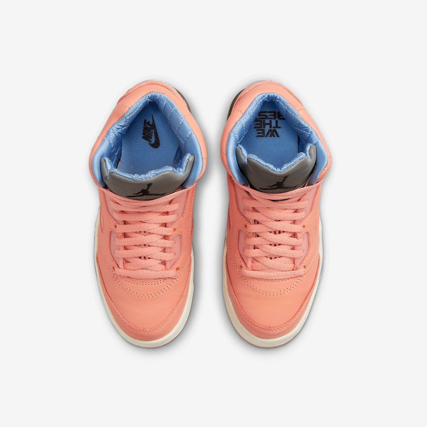 (PS) Aithtr Jordthtan 5 Retro SP x DJ Khaled 'We The Best Crimson Bliss' (2022) DV4980-641