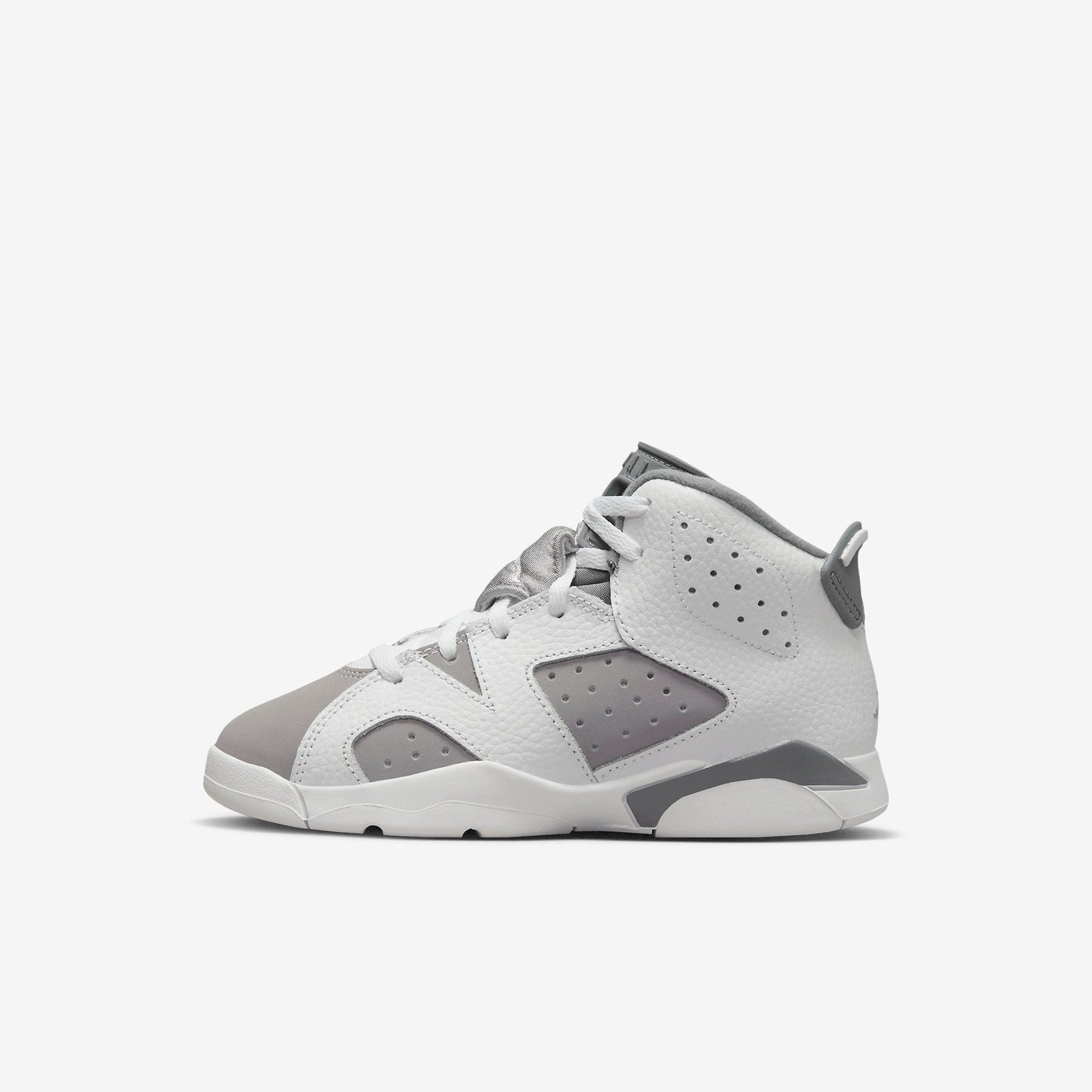 (PS) Aithtr Jordthtan 6 Retro 'Cool Grey’ (2023) DV3605-100