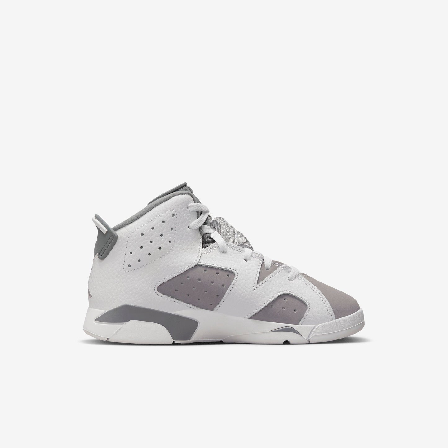 (PS) Aithtr Jordthtan 6 Retro 'Cool Grey’ (2023) DV3605-100