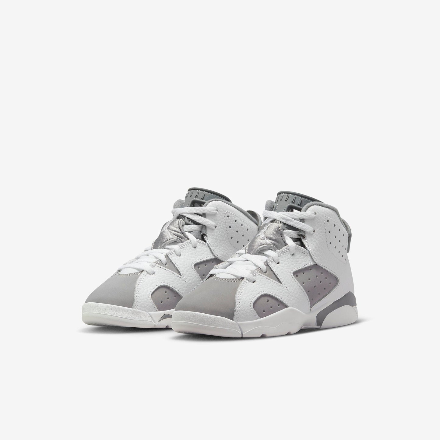 (PS) Aithtr Jordthtan 6 Retro 'Cool Grey’ (2023) DV3605-100