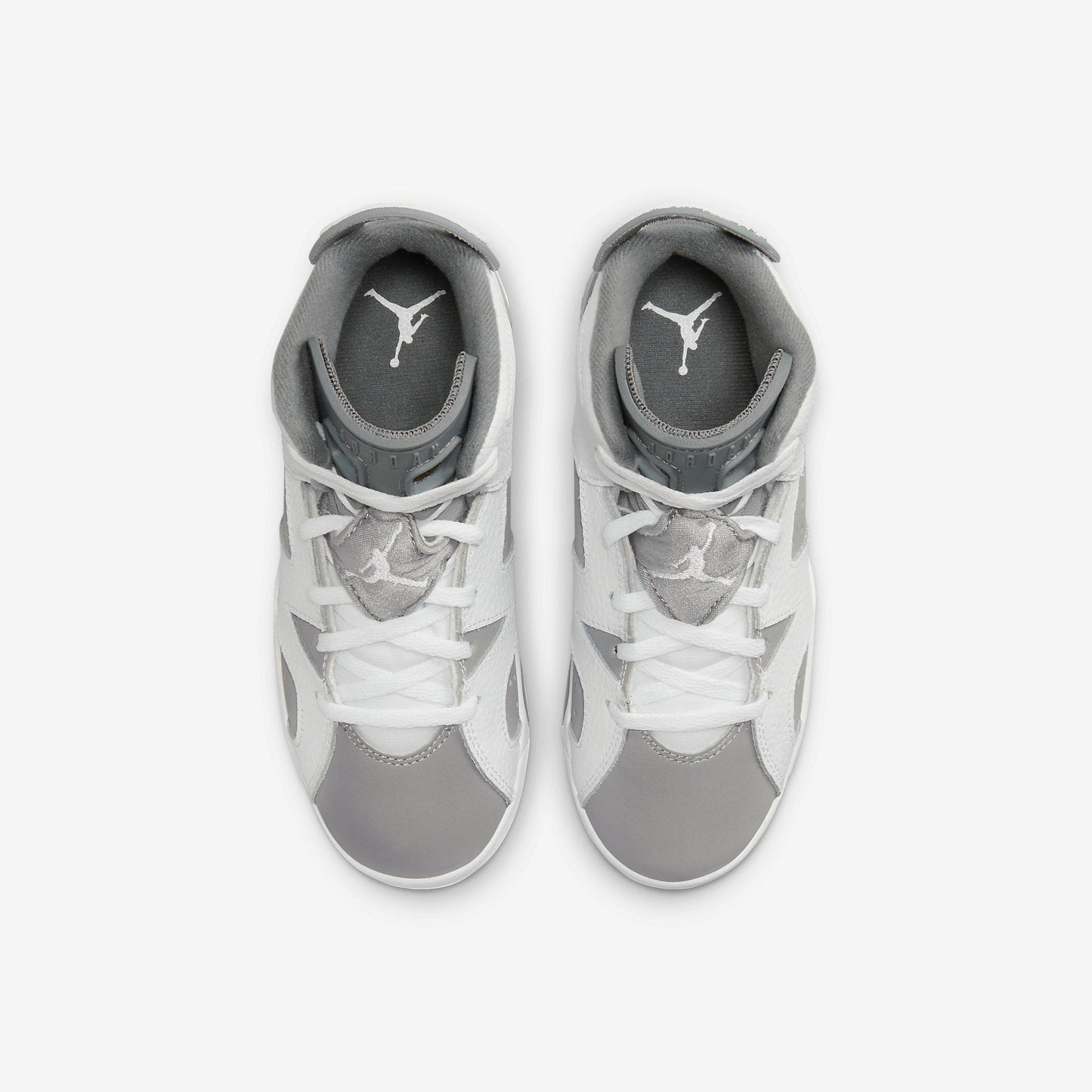 (PS) Aithtr Jordthtan 6 Retro 'Cool Grey’ (2023) DV3605-100