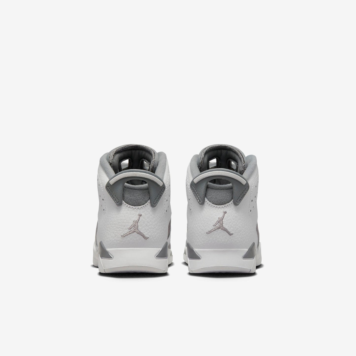 (PS) Aithtr Jordthtan 6 Retro 'Cool Grey’ (2023) DV3605-100
