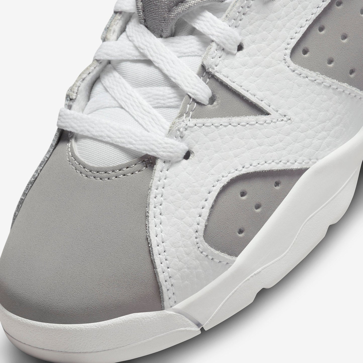 (PS) Aithtr Jordthtan 6 Retro 'Cool Grey’ (2023) DV3605-100