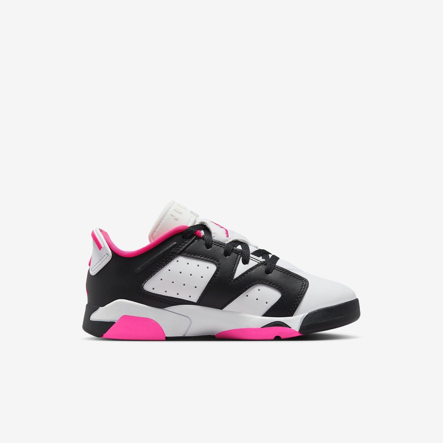 (PS) Aithtr Jordthtan 6 Retro Low 'Fierce Pink' (2023) DV3528-061