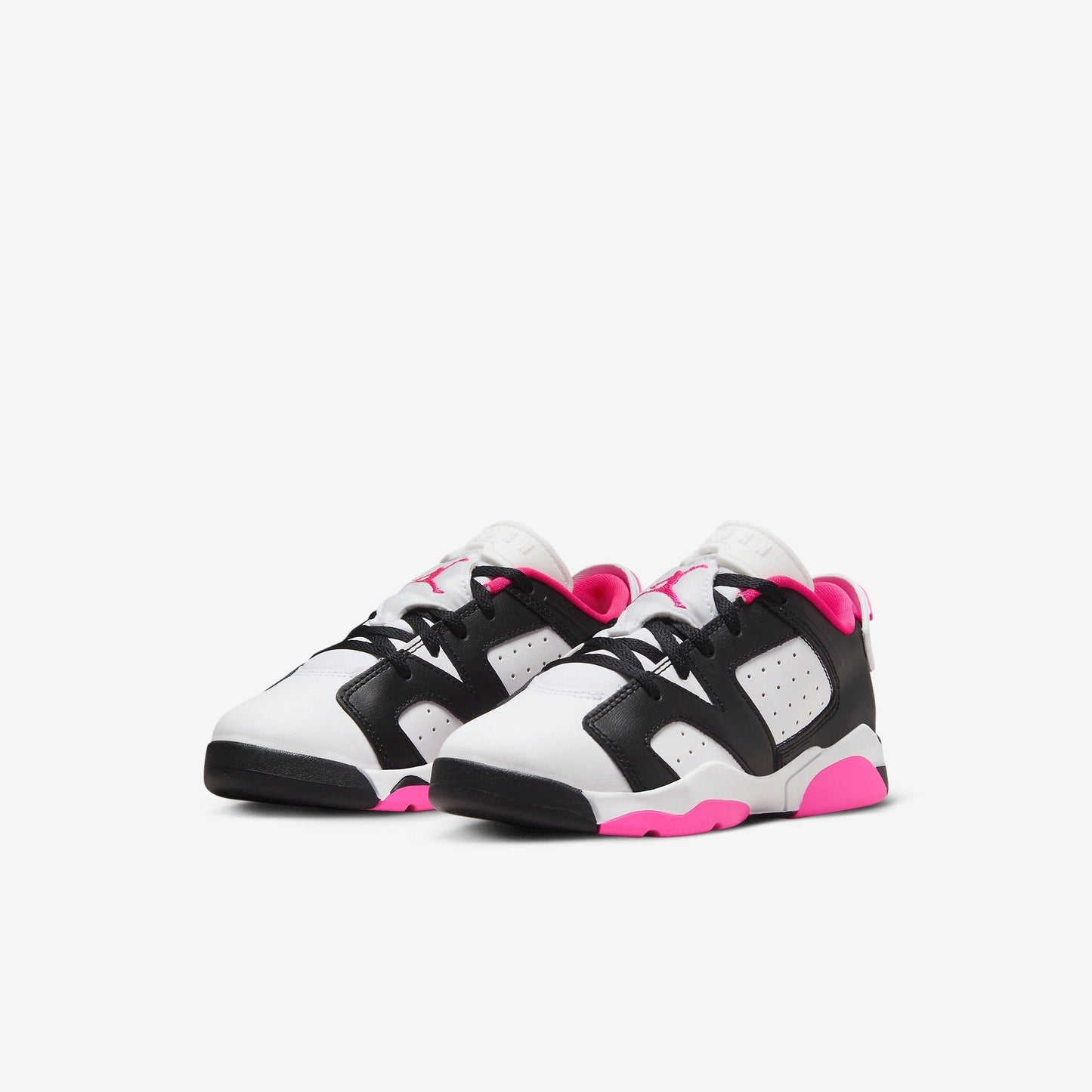 (PS) Aithtr Jordthtan 6 Retro Low 'Fierce Pink' (2023) DV3528-061