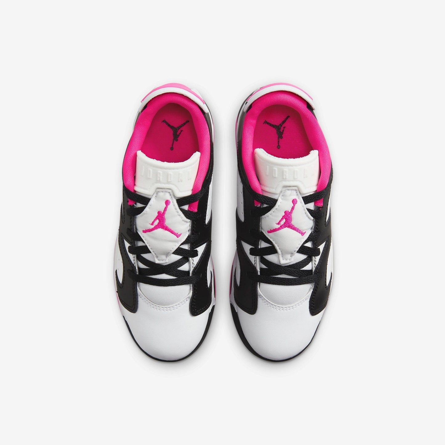 (PS) Aithtr Jordthtan 6 Retro Low 'Fierce Pink' (2023) DV3528-061