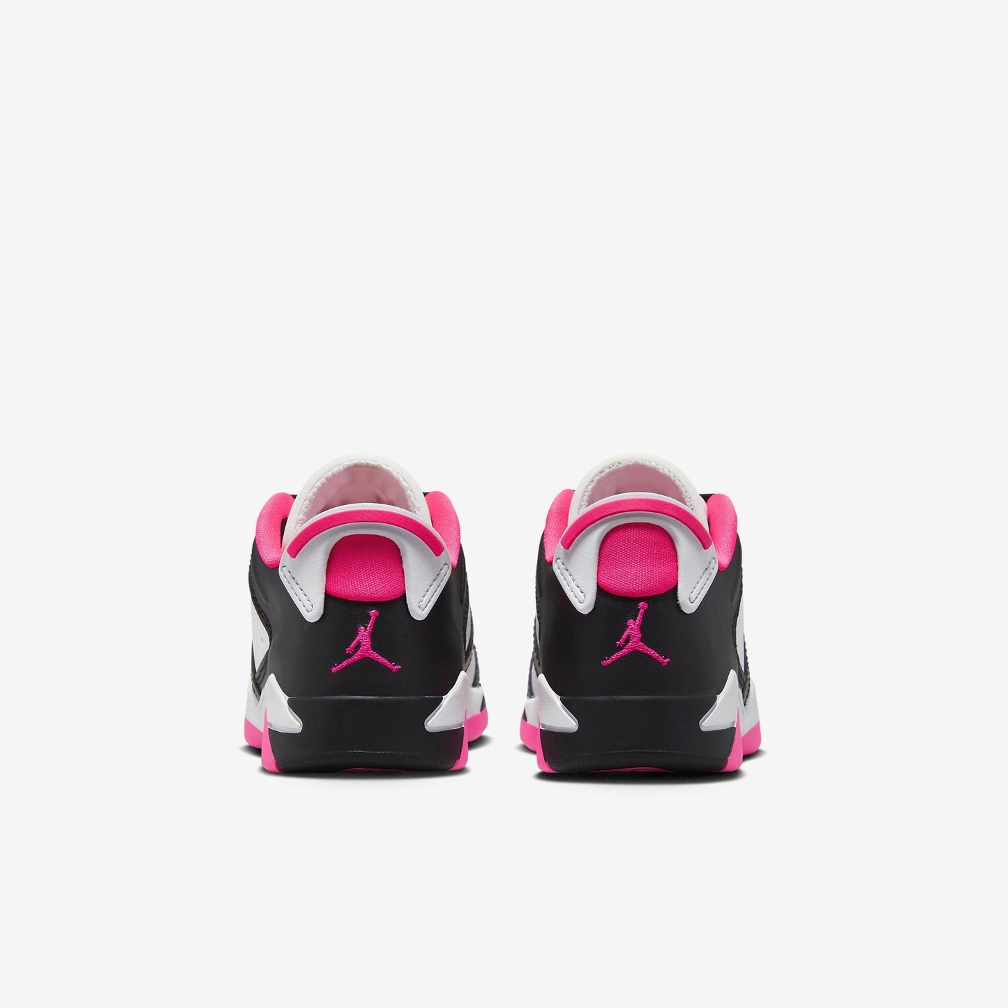 (PS) Aithtr Jordthtan 6 Retro Low 'Fierce Pink' (2023) DV3528-061