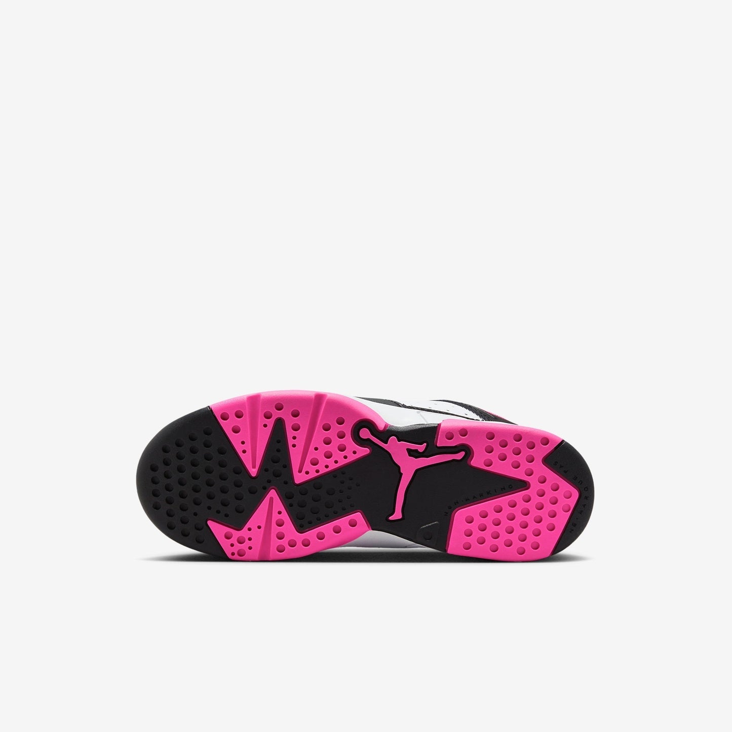 (PS) Aithtr Jordthtan 6 Retro Low 'Fierce Pink' (2023) DV3528-061