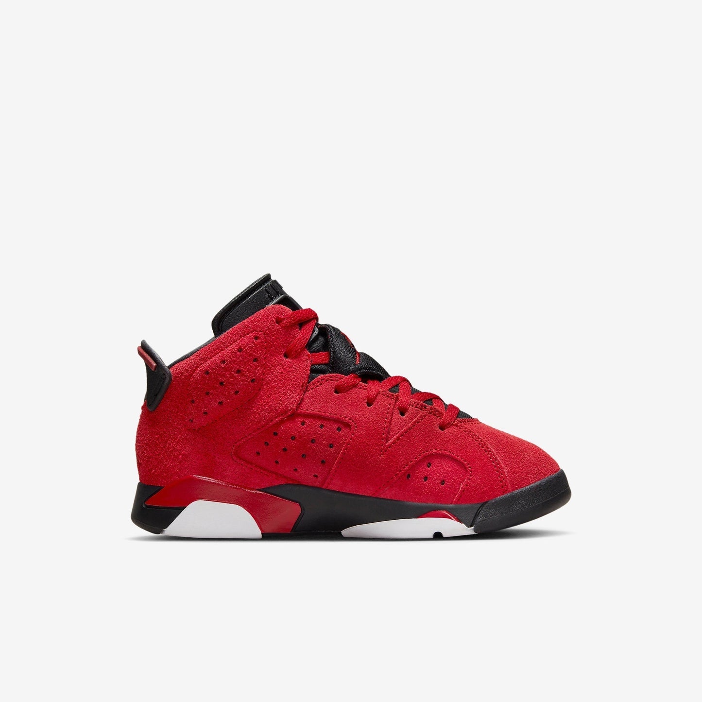 (PS) Aithtr Jordthtan 6 Retro 'Raging Bull / Toro Bravo' (2023) DV3605-600