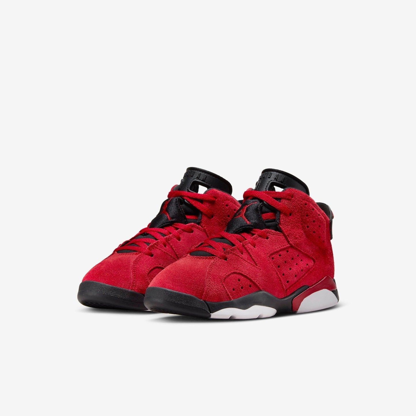 (PS) Aithtr Jordthtan 6 Retro 'Raging Bull / Toro Bravo' (2023) DV3605-600