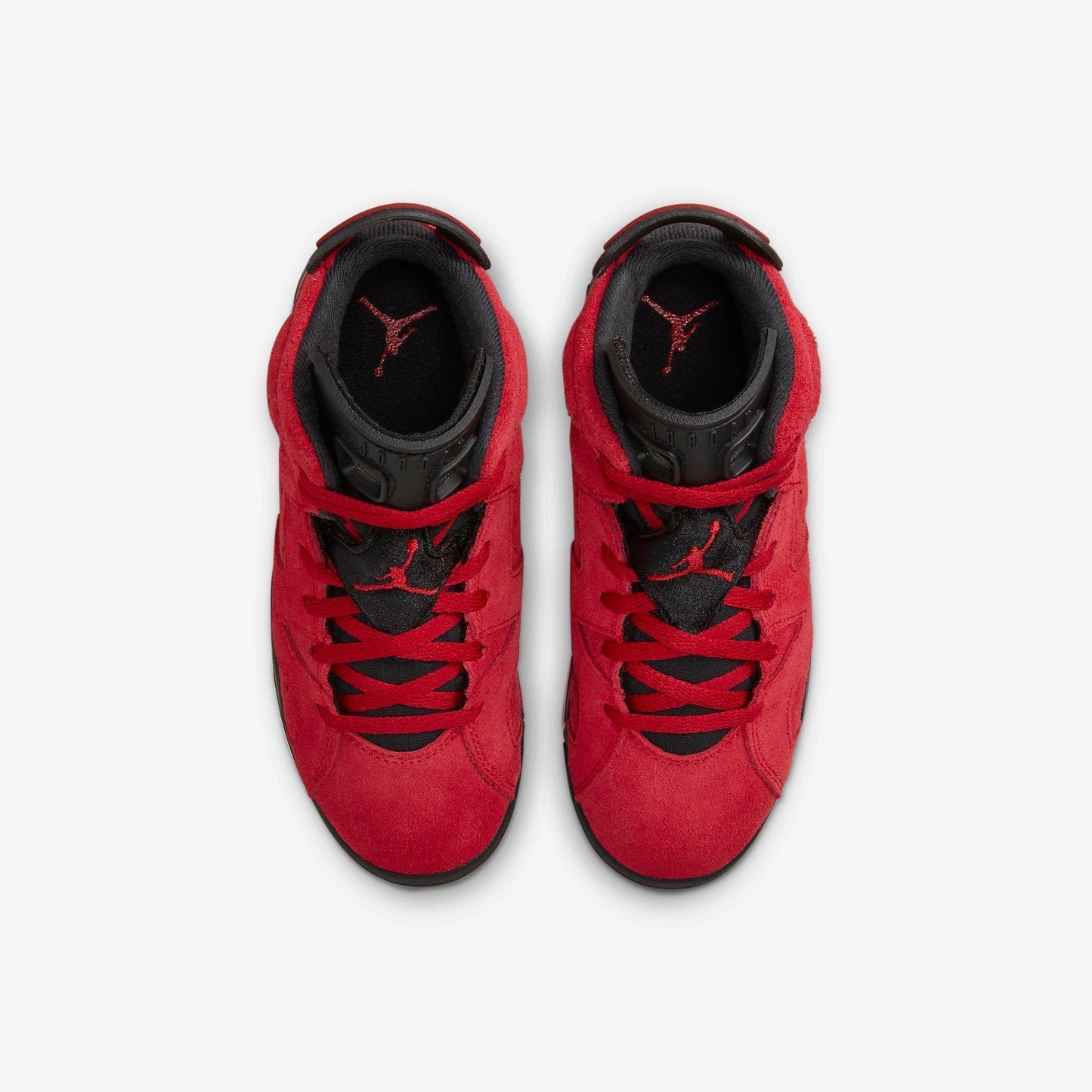(PS) Aithtr Jordthtan 6 Retro 'Raging Bull / Toro Bravo' (2023) DV3605-600