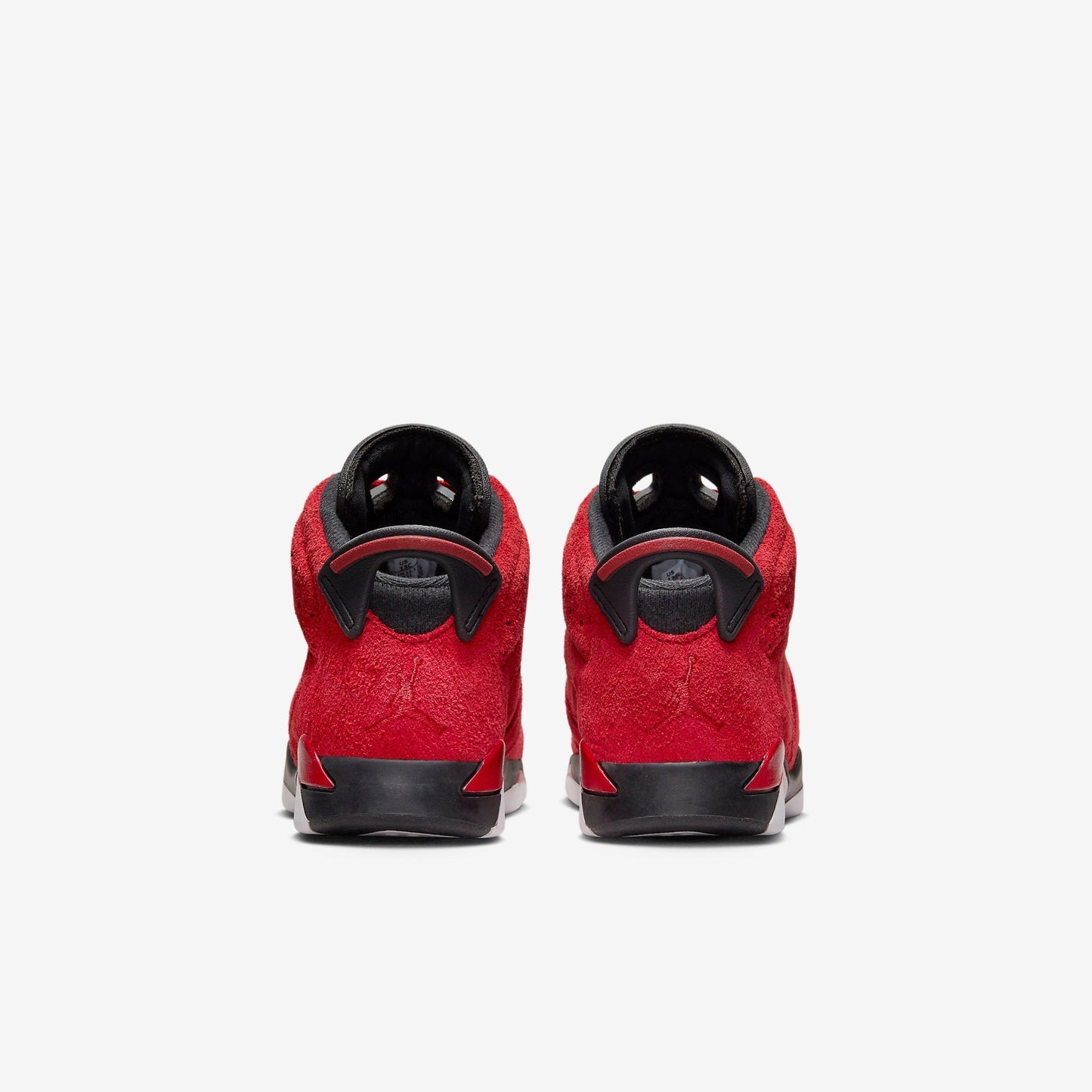 (PS) Aithtr Jordthtan 6 Retro 'Raging Bull / Toro Bravo' (2023) DV3605-600
