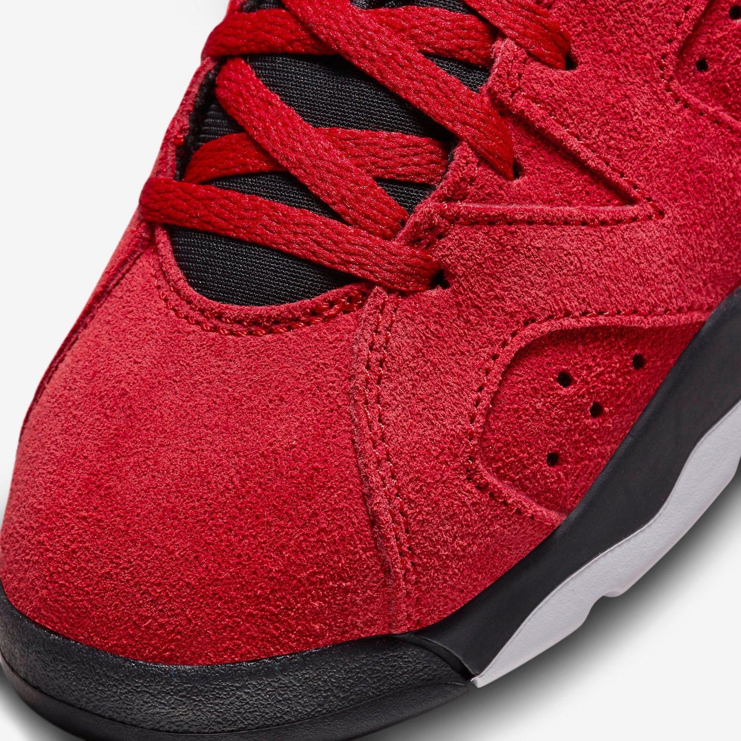 (PS) Aithtr Jordthtan 6 Retro 'Raging Bull / Toro Bravo' (2023) DV3605-600