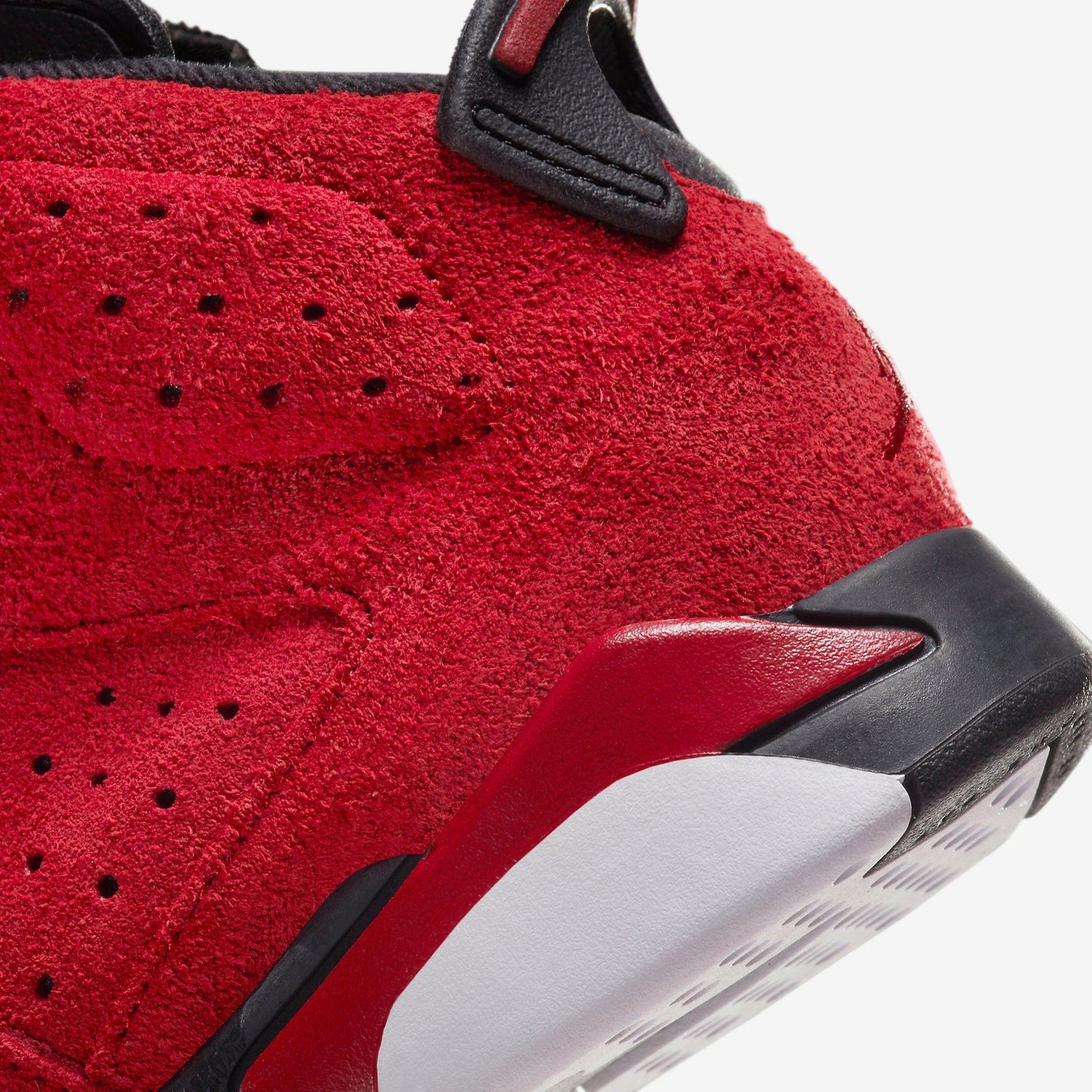 (PS) Aithtr Jordthtan 6 Retro 'Raging Bull / Toro Bravo' (2023) DV3605-600
