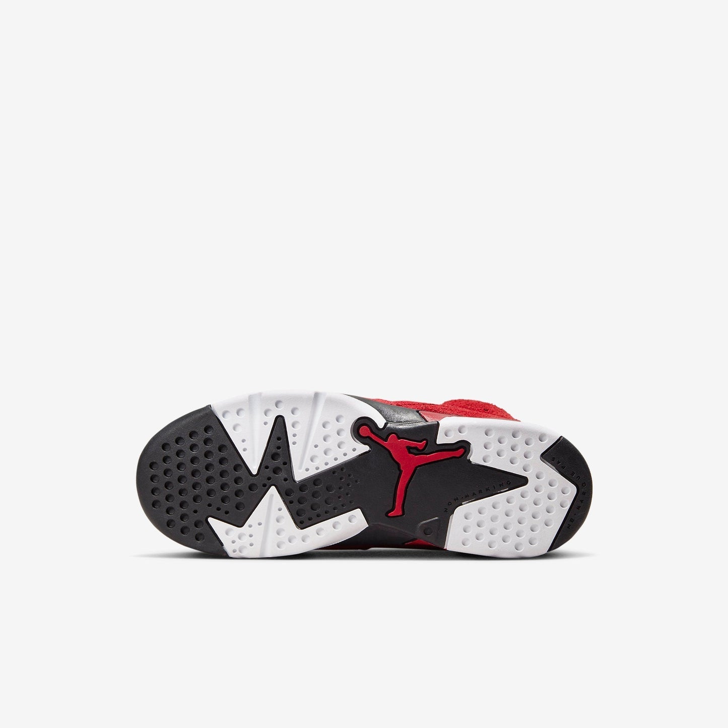 (PS) Aithtr Jordthtan 6 Retro 'Raging Bull / Toro Bravo' (2023) DV3605-600