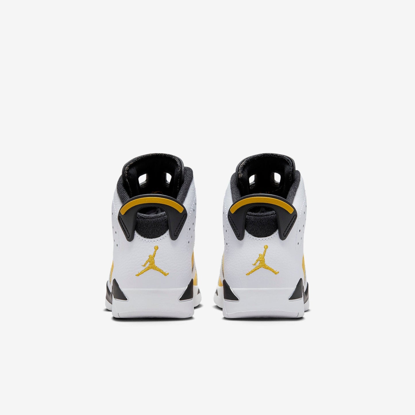 (PS) Aithtr Jordthtan 6 Retro 'White / Yellow Ochre' (2024) DV3605-170