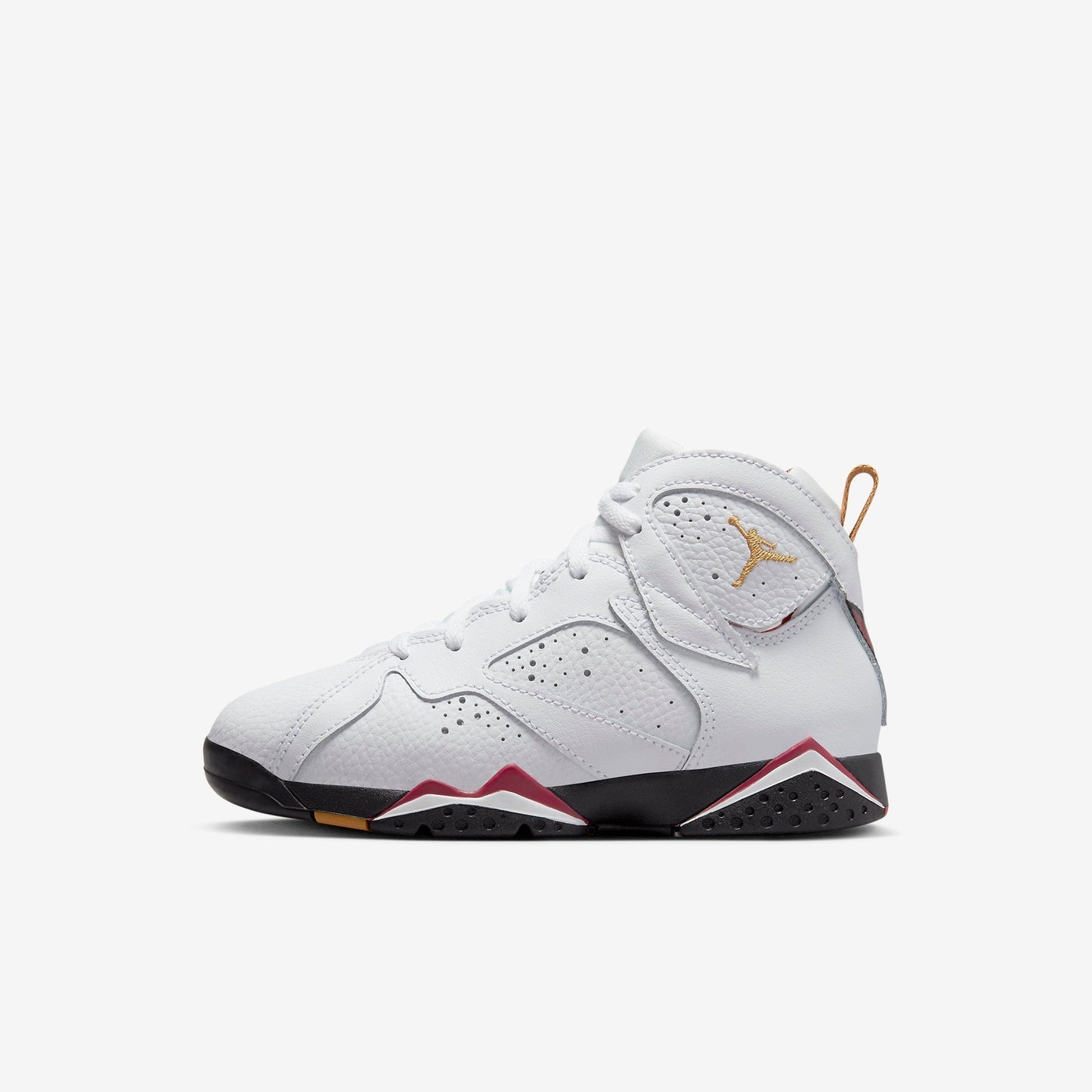 (PS) Aithtr Jordthtan 7 Retro 'Cardinal' (2022) DJ2778-106