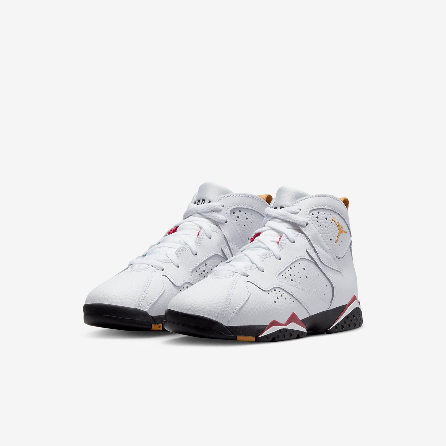 (PS) Aithtr Jordthtan 7 Retro 'Cardinal' (2022) DJ2778-106