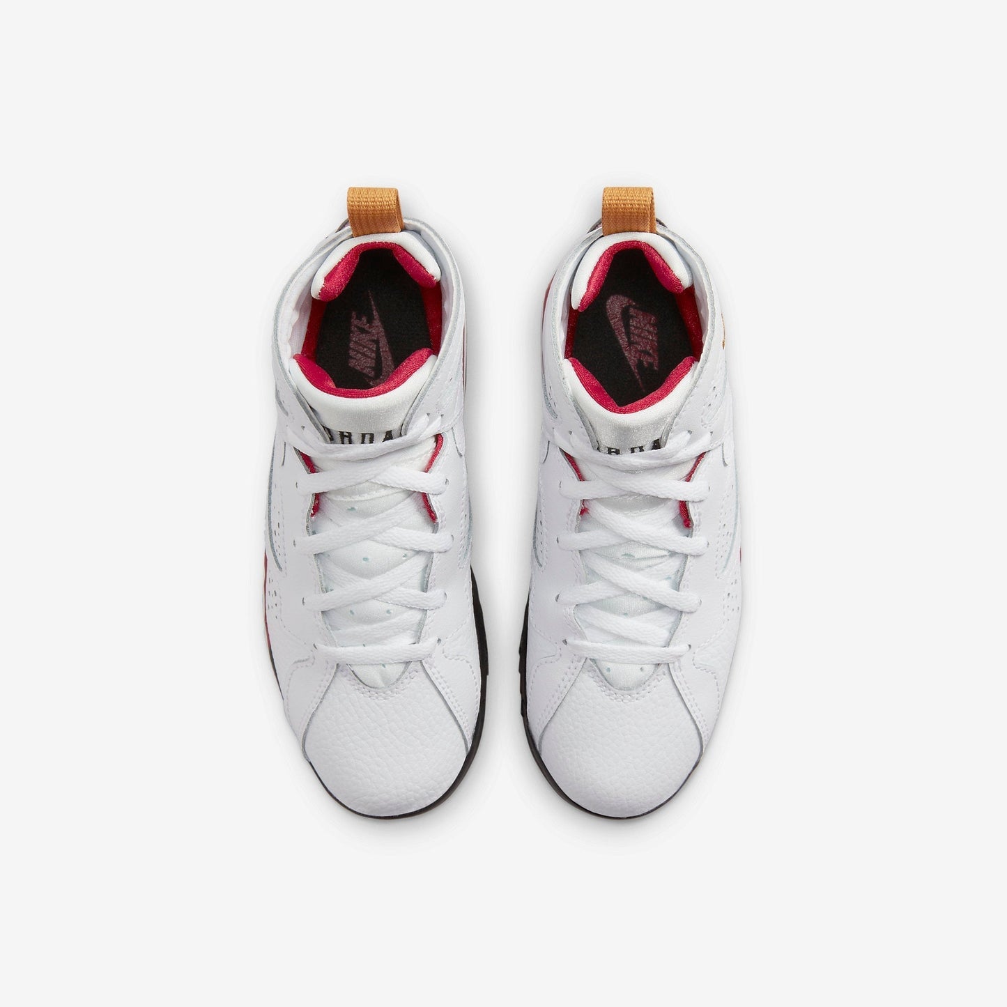 (PS) Aithtr Jordthtan 7 Retro 'Cardinal' (2022) DJ2778-106