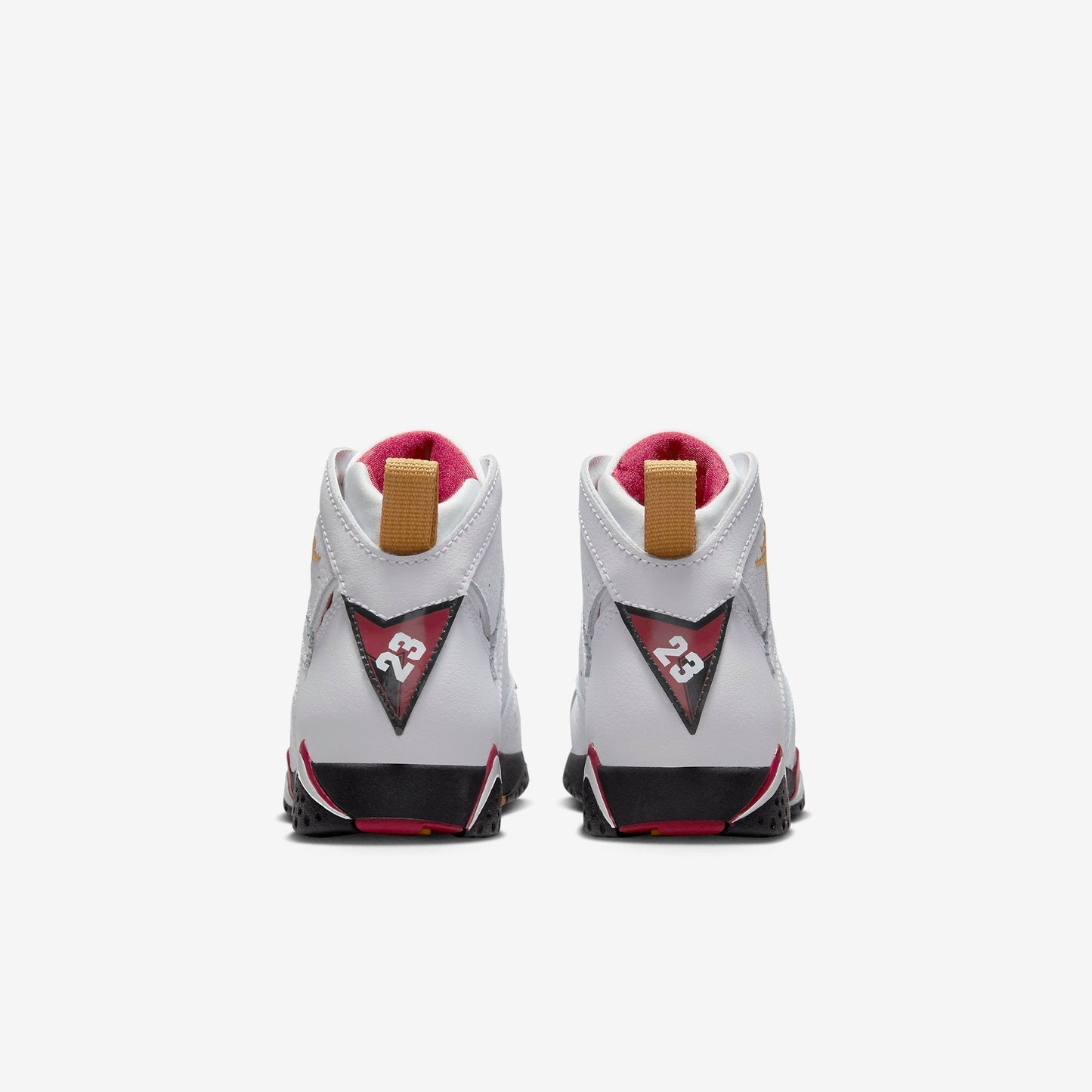 (PS) Aithtr Jordthtan 7 Retro 'Cardinal' (2022) DJ2778-106