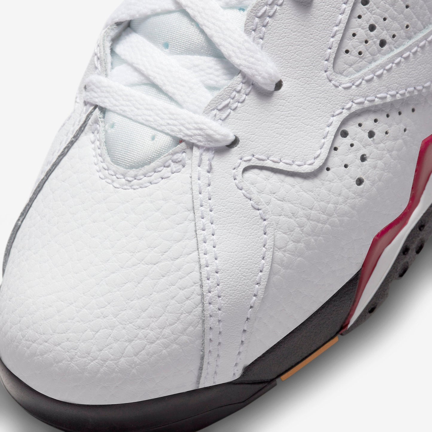 (PS) Aithtr Jordthtan 7 Retro 'Cardinal' (2022) DJ2778-106