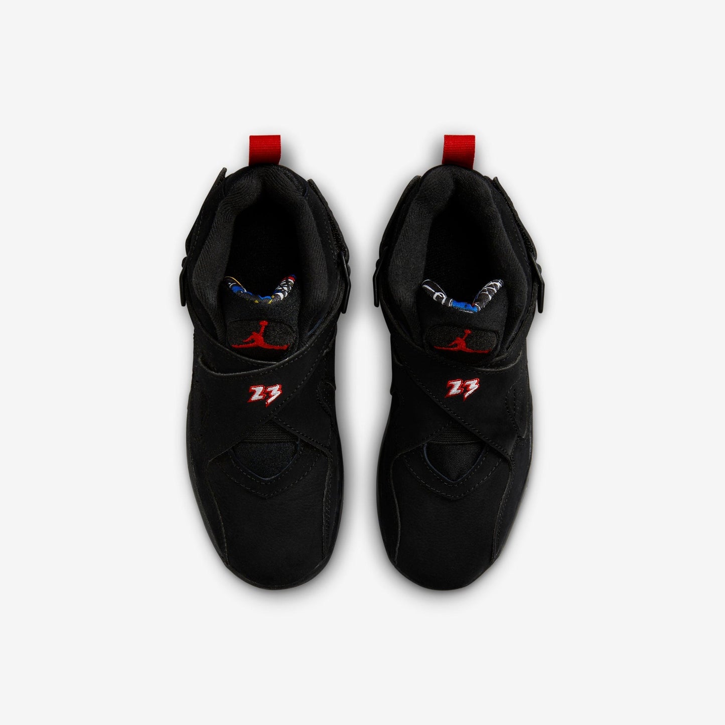 (PS) Aithtr Jordthtan 8 Retro 'Playoffs' (2023) 305369-062