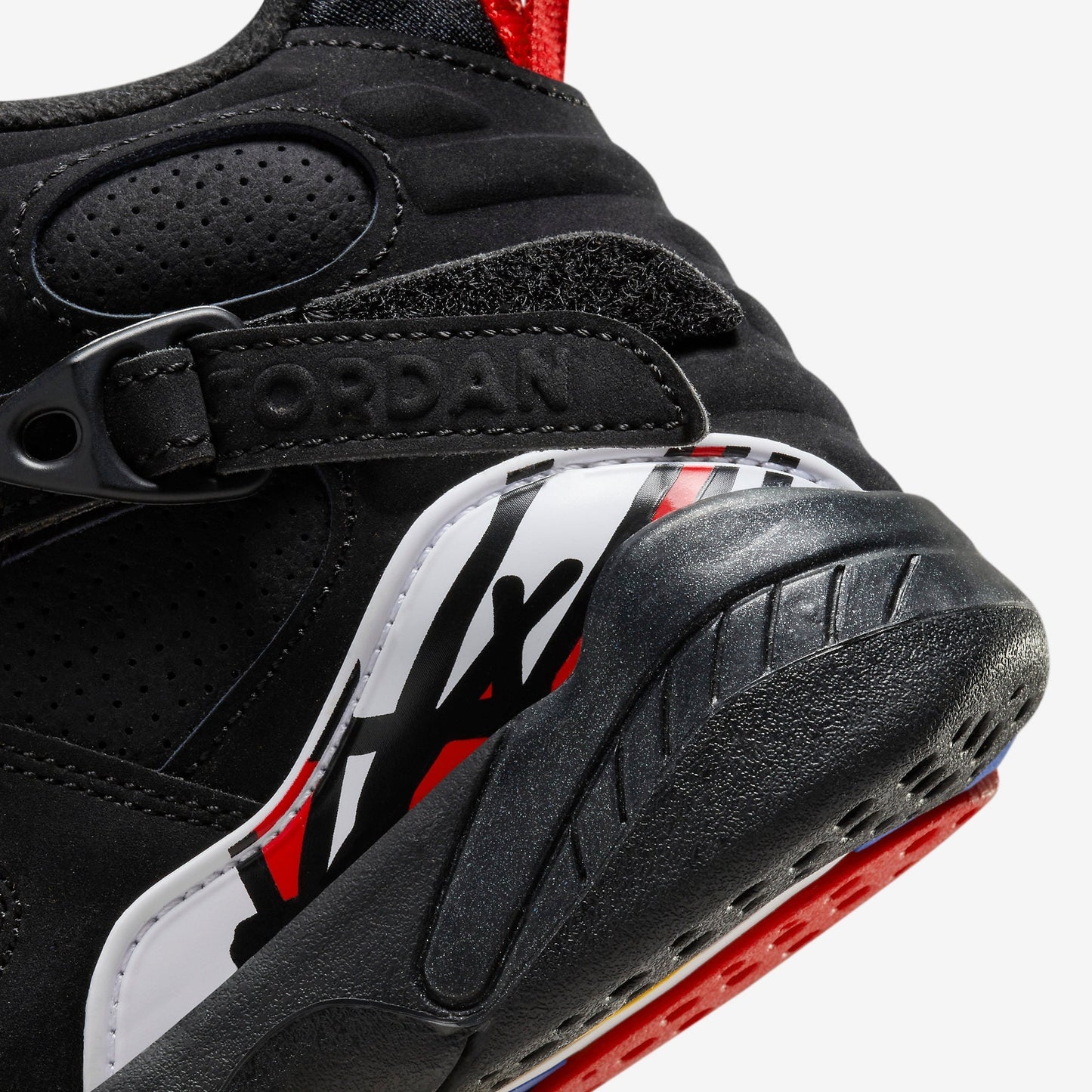 (PS) Aithtr Jordthtan 8 Retro 'Playoffs' (2023) 305369-062