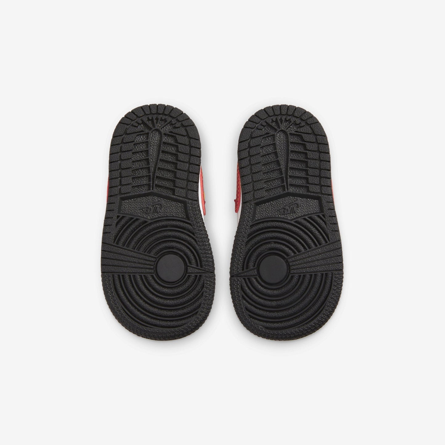 (TD) Aithtr Jordthtan 1 Mid 'Light Curry Cardinal Red' (2022) 640735-201