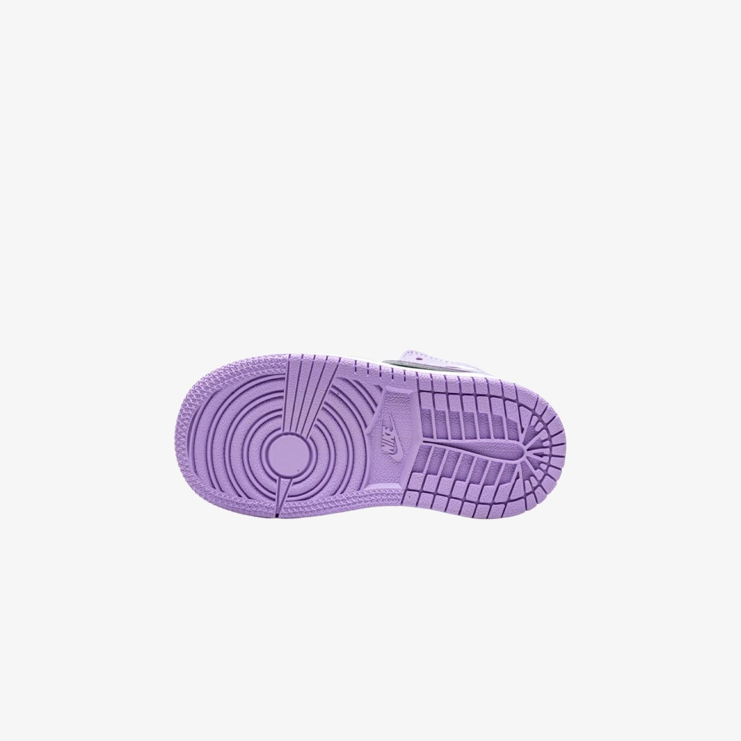 (TD) Aithtr Jordthtan 1 Mid 'Purple Aqua' (2021) 640735-500