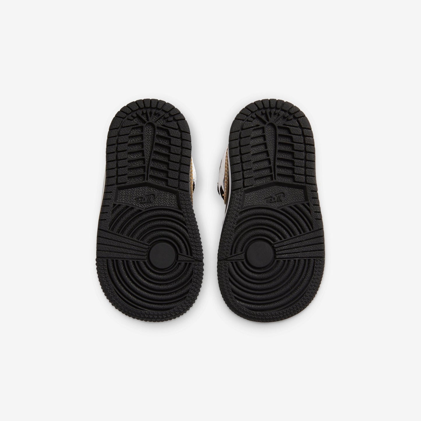 (TD) Aithtr Jordthtan 1 Mid 'White / Gold' (2021) 640735-190