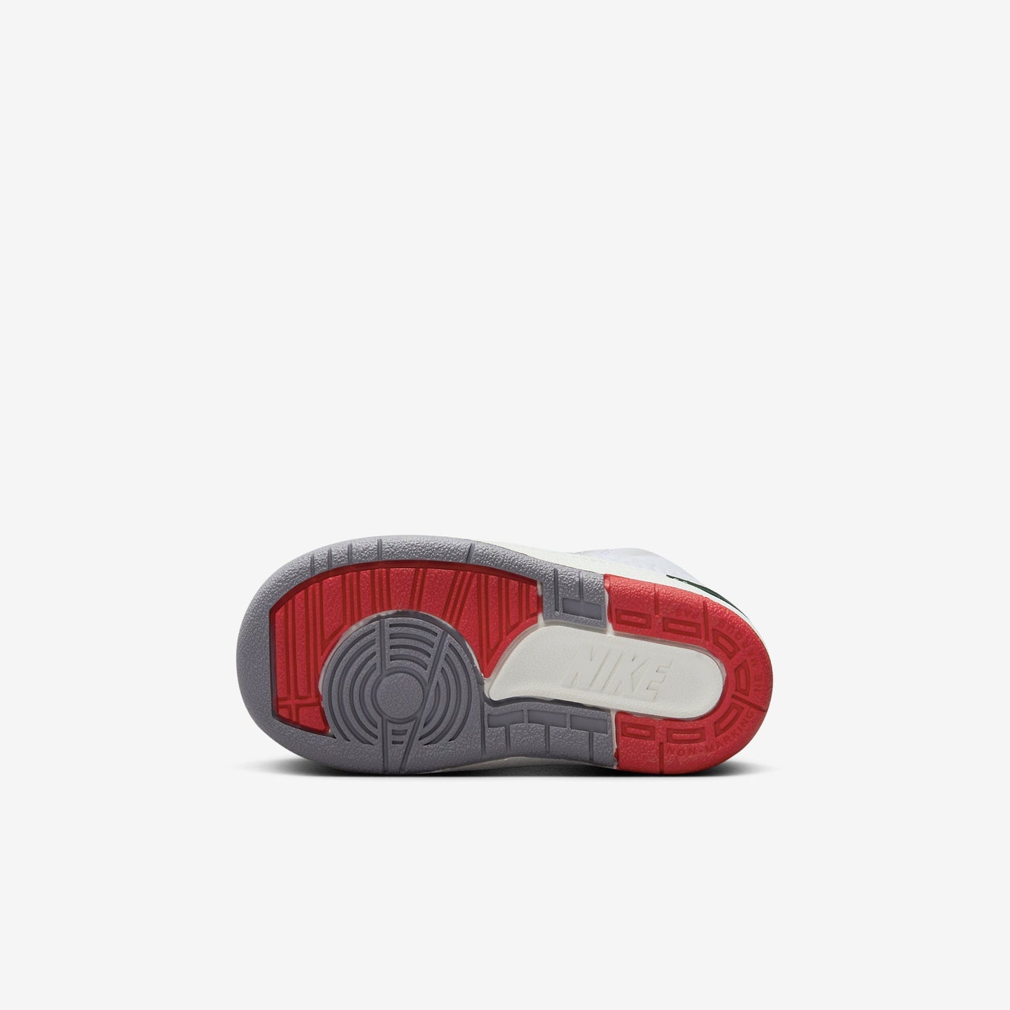 (TD) Aithtr Jordthtan 2 Retro 'Italy / Gucci' (2023) DQ8563-101