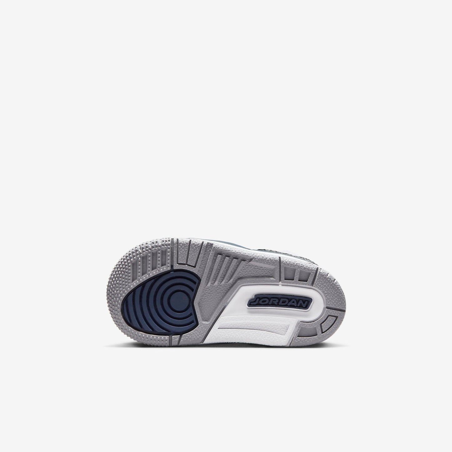 (TD) Aithtr Jordthtan 3 Retro 'Midnight Navy' (2023) DM0968-140