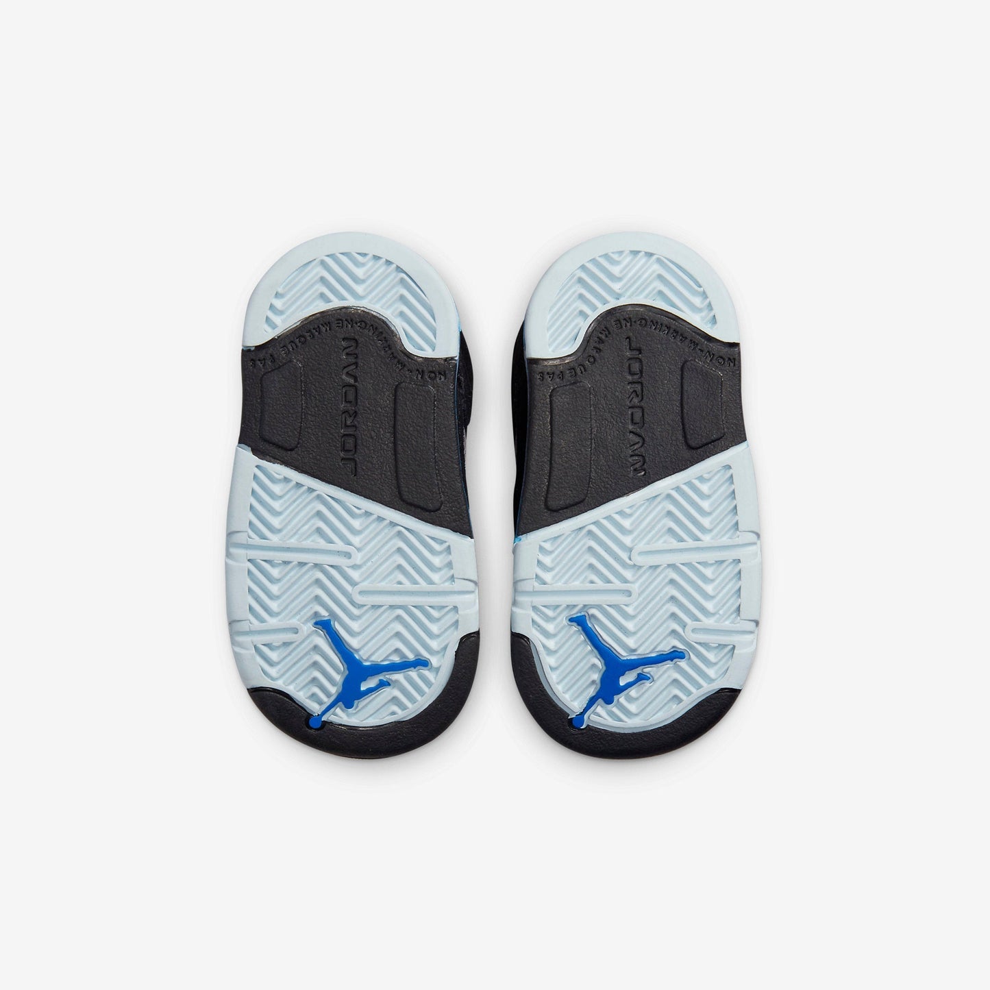 (TD) Aithtr Jordthtan 5 Retro 'Racer Blue' (2022) 440890-004