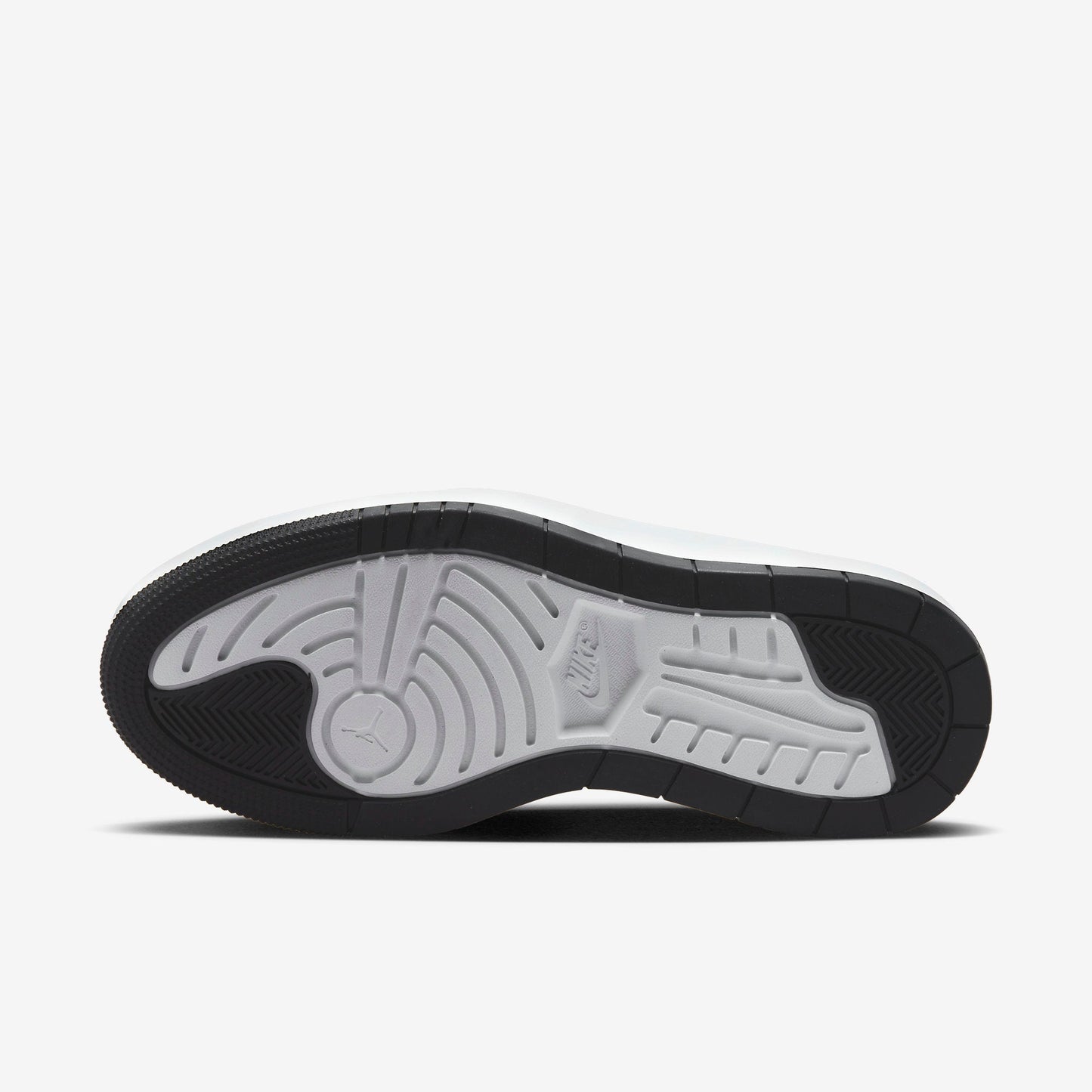 (Women's) Aithtr Jordthtan 1 Elevate Low 'Panda' (2023) DH7004-109