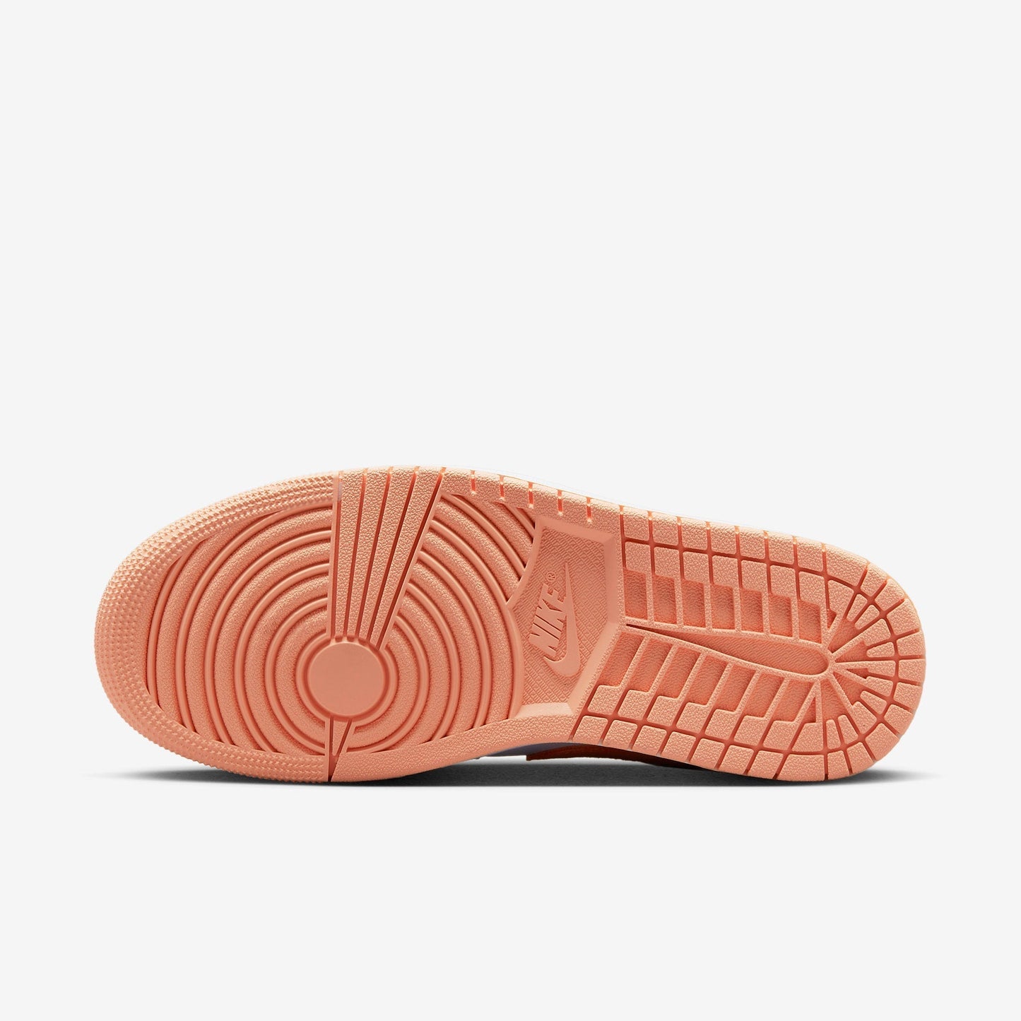 (Women's) Aithtr Jordthtan 1 Low 'Sunset Haze' (2023) DC0774-801