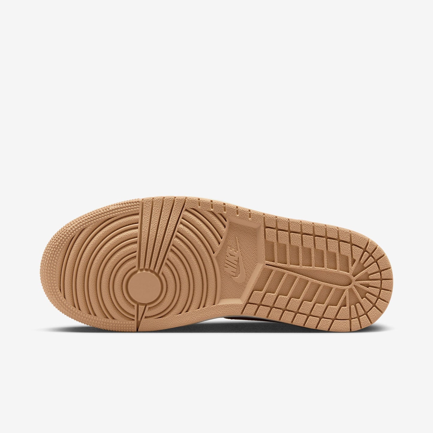 (Women's) Aithtr Jordthtan 1 Retro High OG 'Praline' (2023) FN6622-201