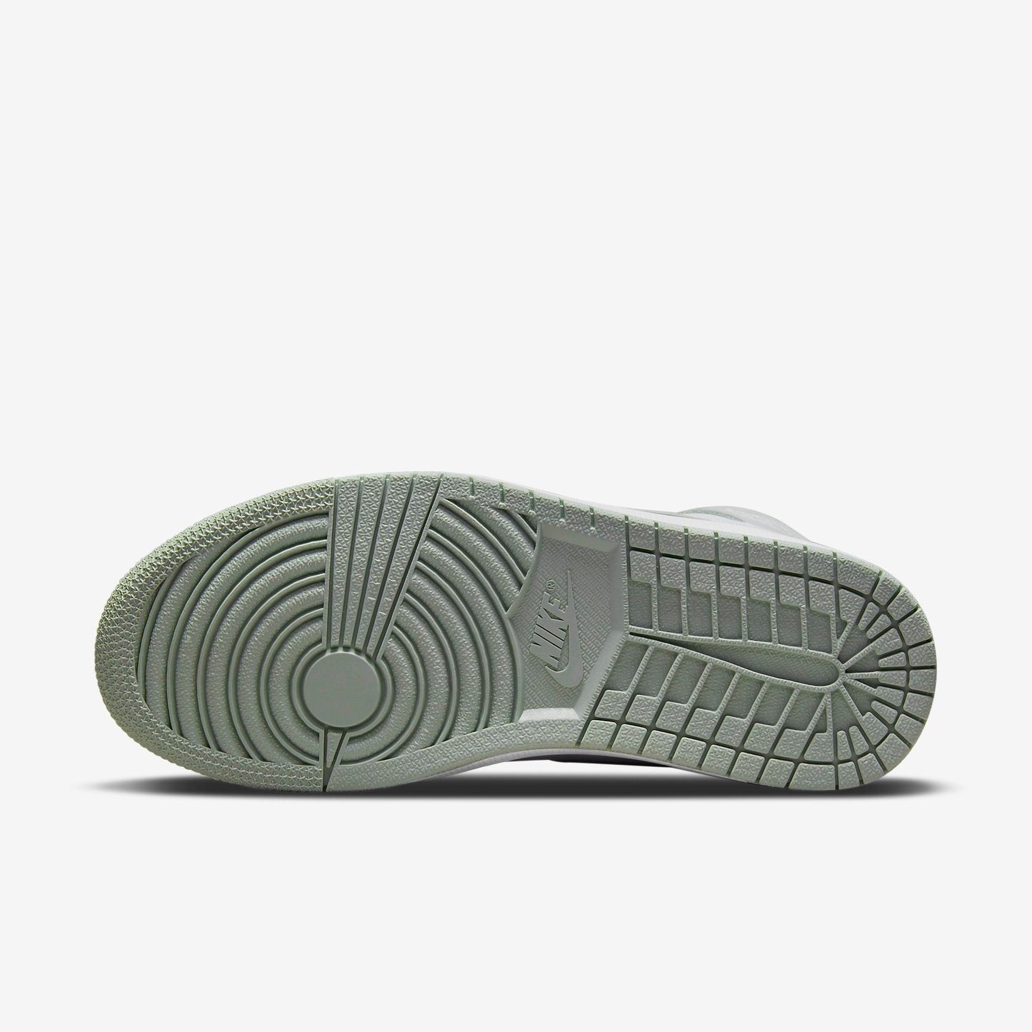 (Women's) Aithtr Jordthtan 1 Retro High OG 'Seafoam' (2021) CD0461-002