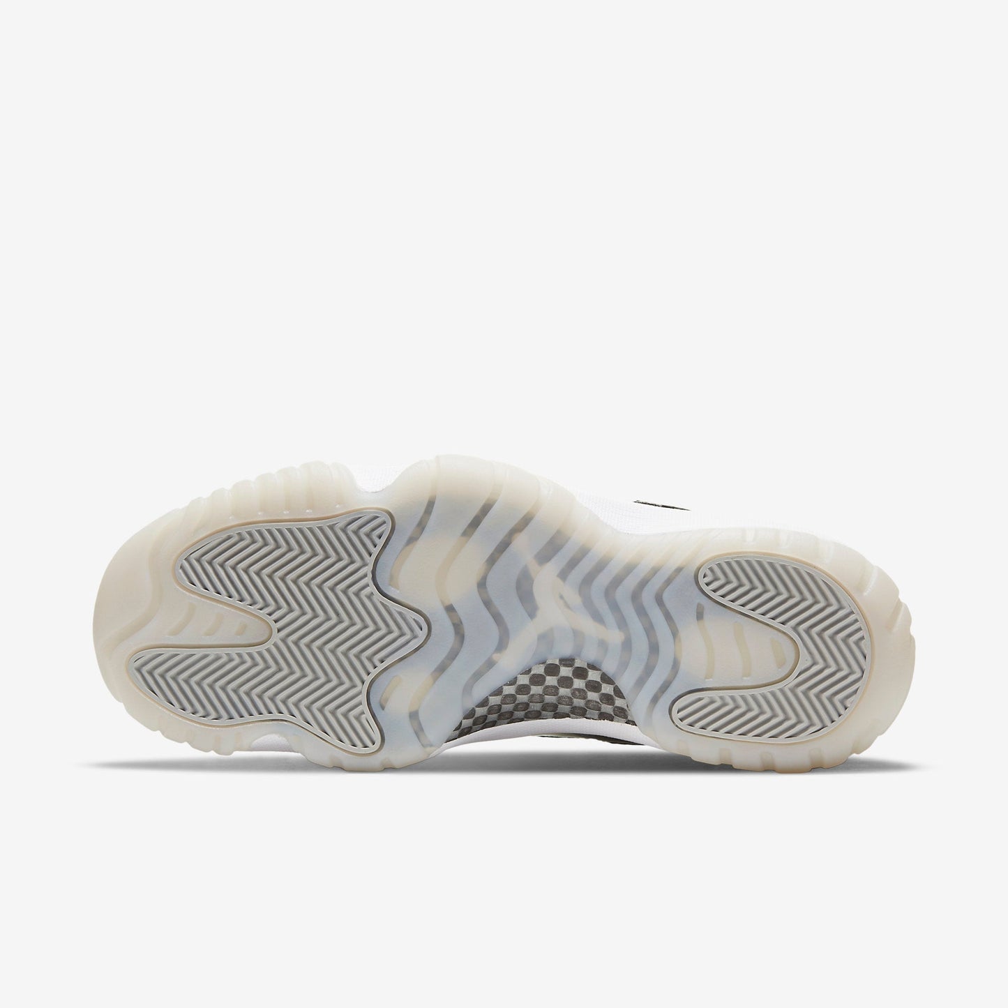 (Women's) Aithtr Jordthtan 11 Retro 'Jubilee 25th Anniversary' (2020) AR0715-011