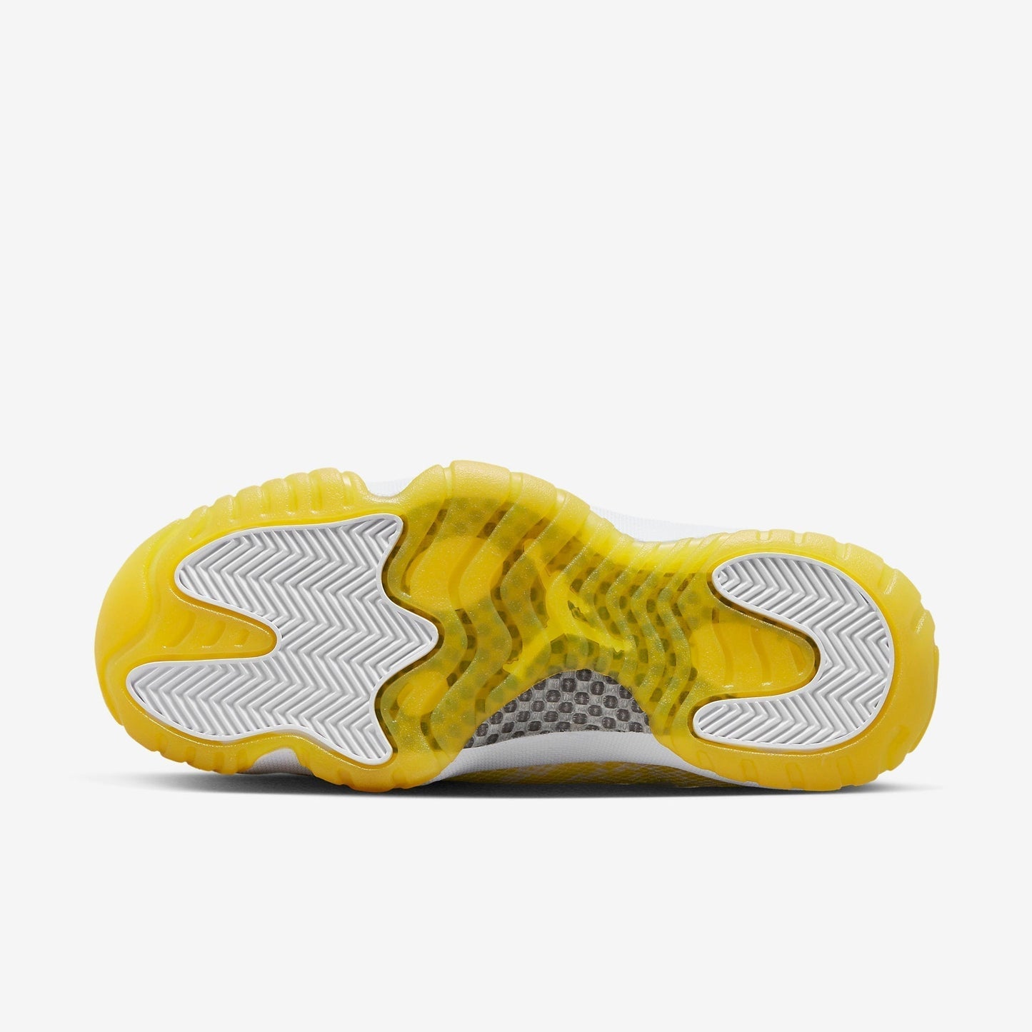 (Women's) Aithtr Jordthtan 11 Retro Low 'Yellow Snakeskin' (2023) AH7860-107