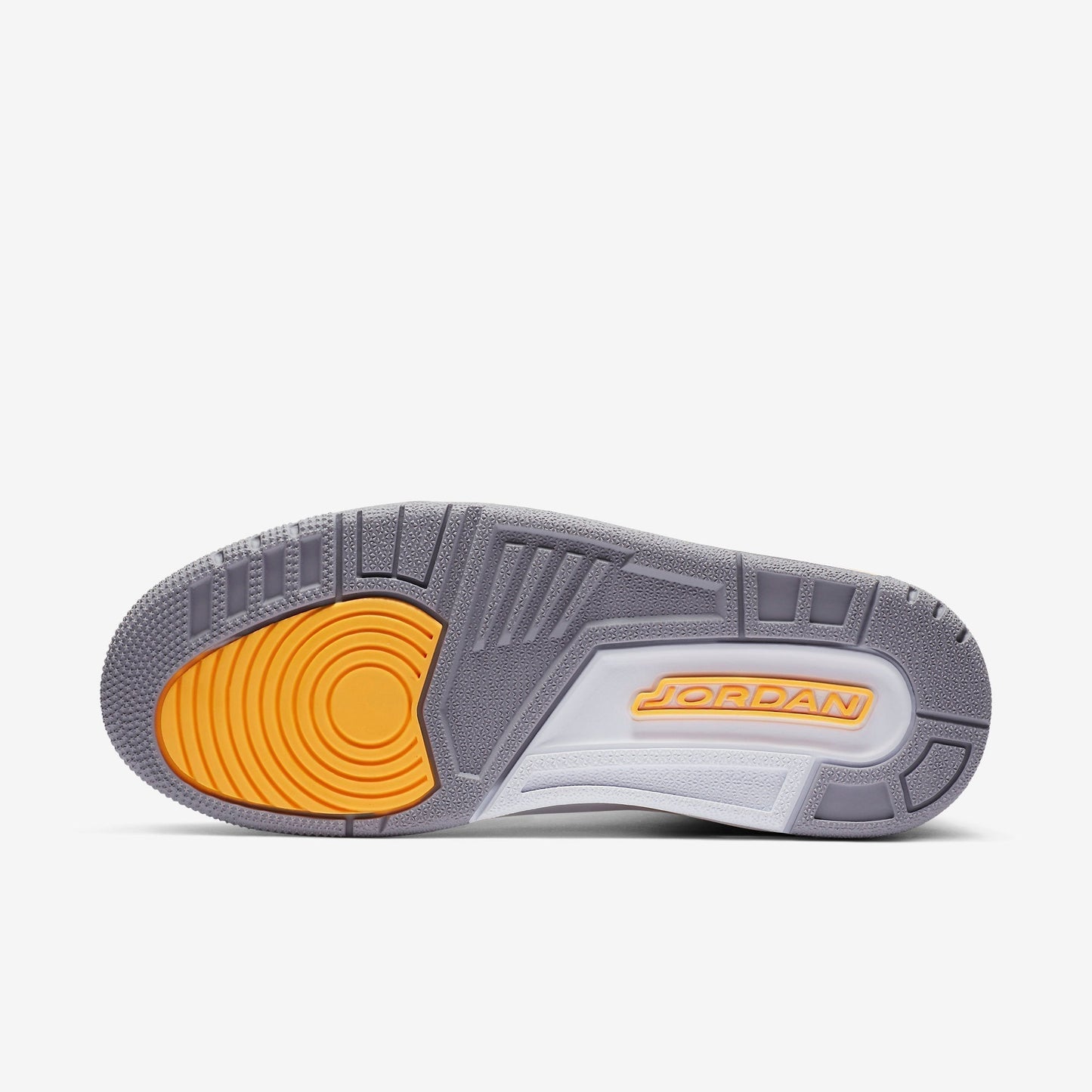 (Women's) Aithtr Jordthtan 3 Retro 'Laser Orange' (2020) CK9246-108