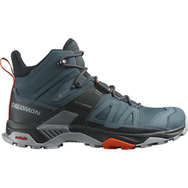 X ULTRA 4 MID GORE-TEX