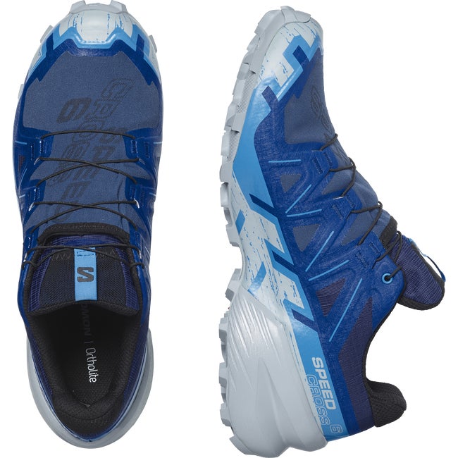 SPEEDCROSS 6 GORE-TEX