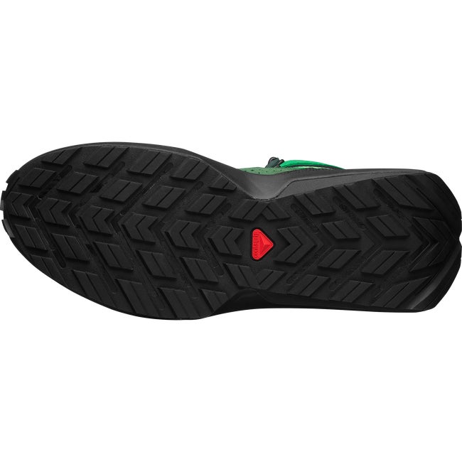 ODYSSEY ELMT MID GORE-TEX