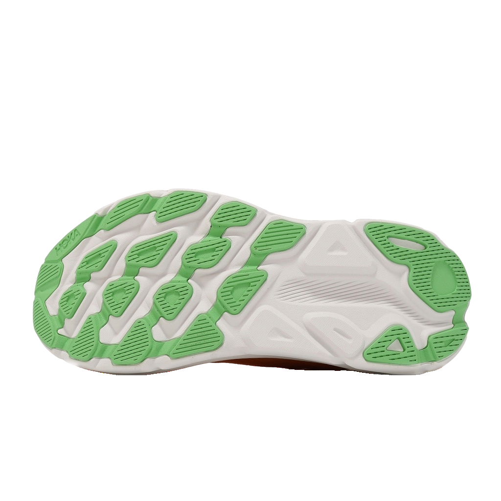 Hothtka ONE ONE Clifton 9 2E Wide 'Solar Flare Sherbet' 1132210-SRSH