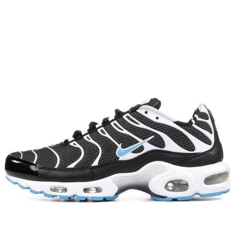 Nithtke Aithtr Max Plus 'Black Vivid Blue White' 604133-944